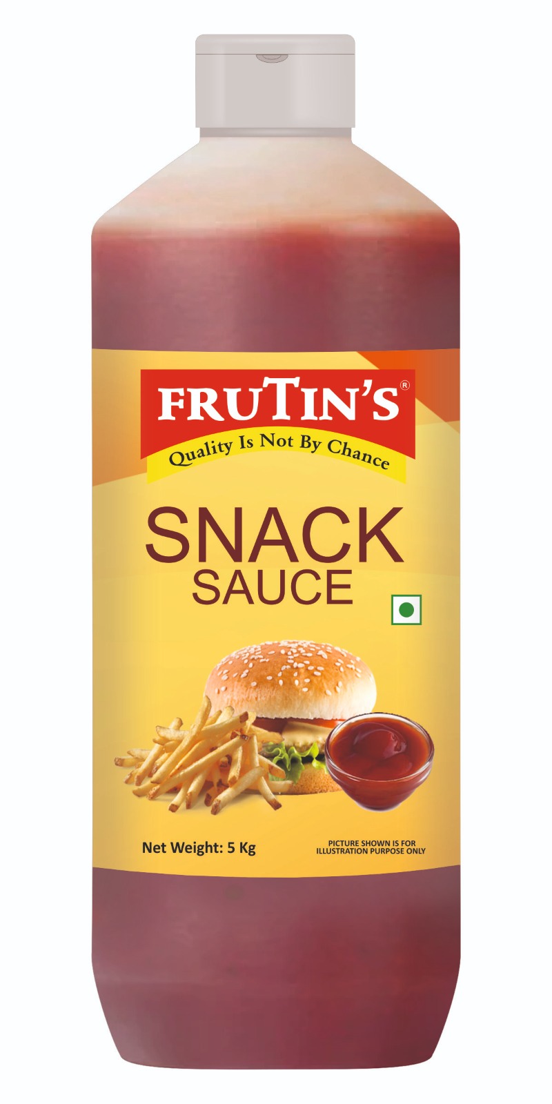 Snack Sauce